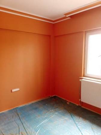  Ev Boya, Badana, Fayans ve Tadilat